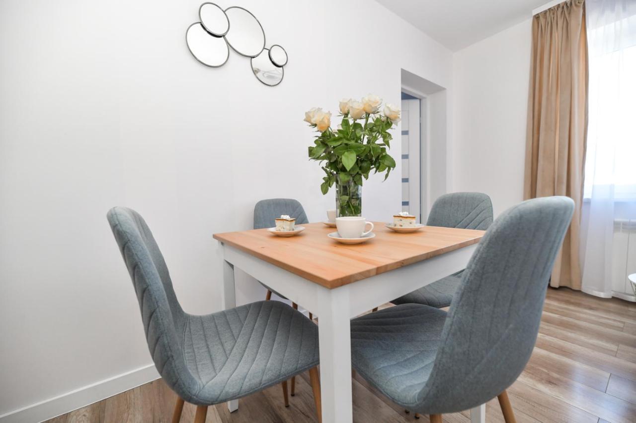 Apartamenty Majka Zator Eksteriør bilde