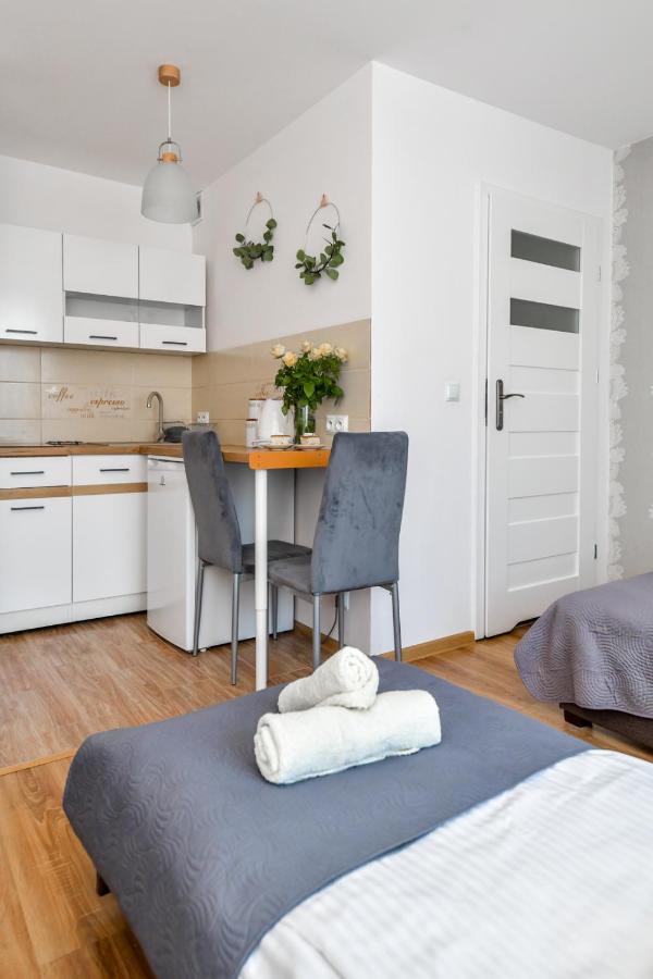 Apartamenty Majka Zator Eksteriør bilde