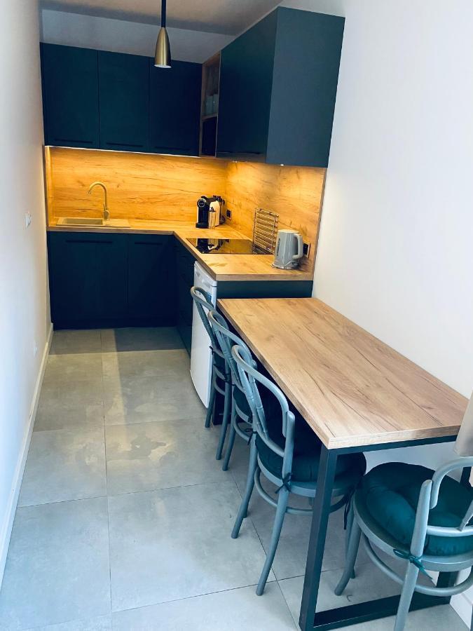 Apartamenty Majka Zator Eksteriør bilde