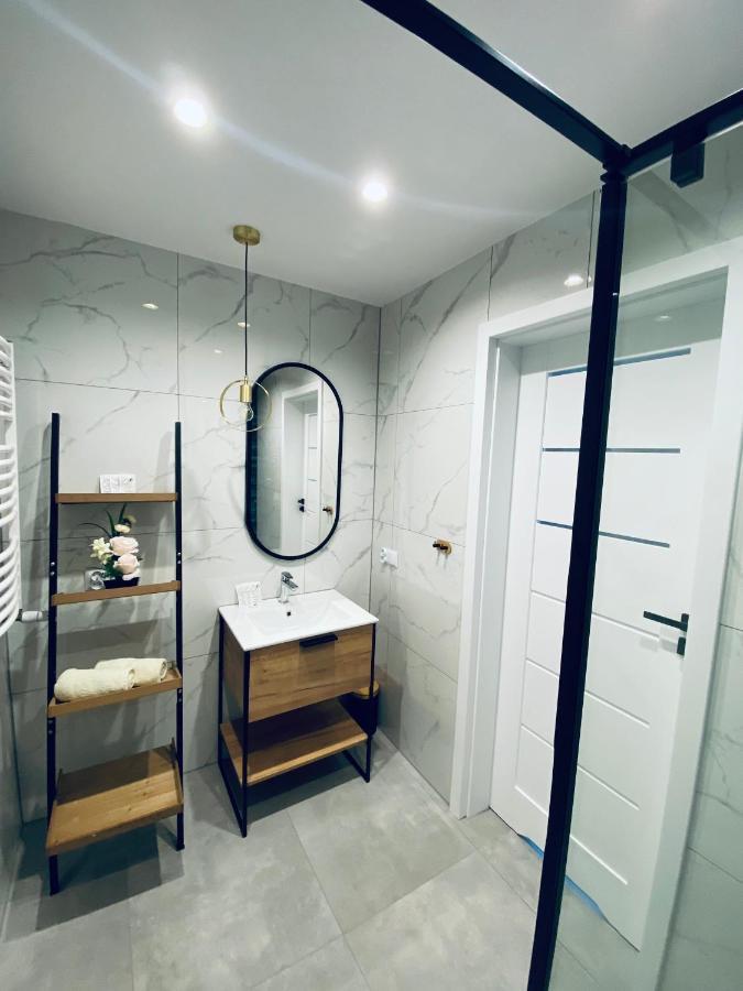 Apartamenty Majka Zator Eksteriør bilde