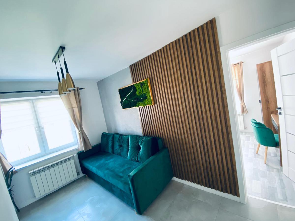 Apartamenty Majka Zator Eksteriør bilde