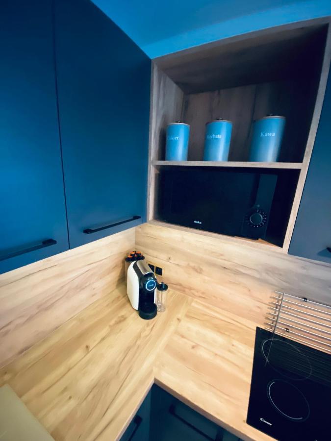 Apartamenty Majka Zator Eksteriør bilde