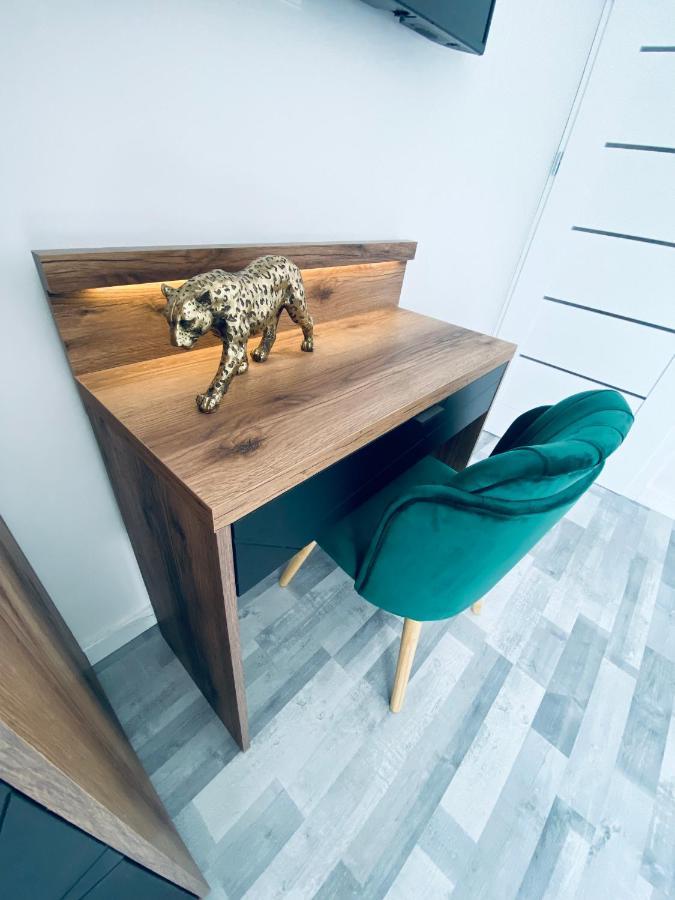 Apartamenty Majka Zator Eksteriør bilde