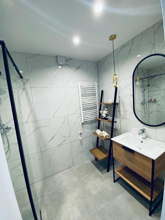 Apartamenty Majka Zator Eksteriør bilde